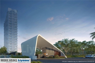 Live in Rhythm at Emami Aamod, New Alipore