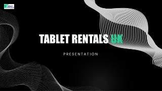 Rent an iPhone 12 Pro Max