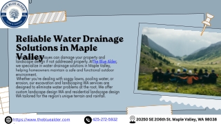 Trench Digging Near Me