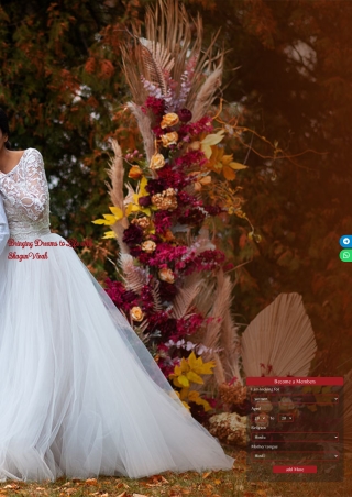 Best marriage matching site