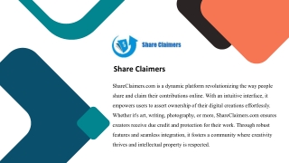 Succession Certificate