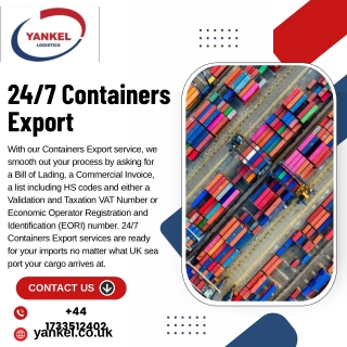 yankel uk