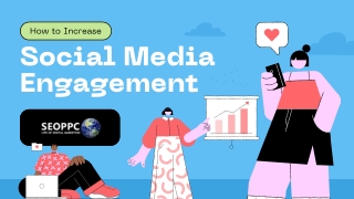Best Social Media Agency – SEOPPCWorld
