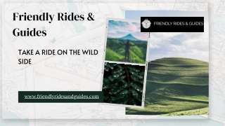 Summer Camp Hong Kong | friendlyridesandguides.com
