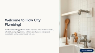 Welcome-to-Flow-City-Plumbing