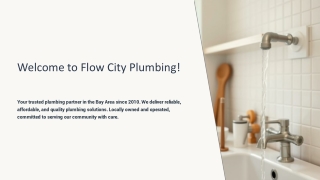Welcome-to-Flow-City-Plumbing