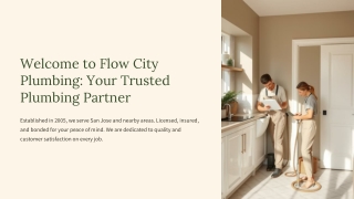 Welcome-to-Flow-City-Plumbing-Your-Trusted-Plumbing-Partner