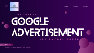 google advertisement services by digiakademy