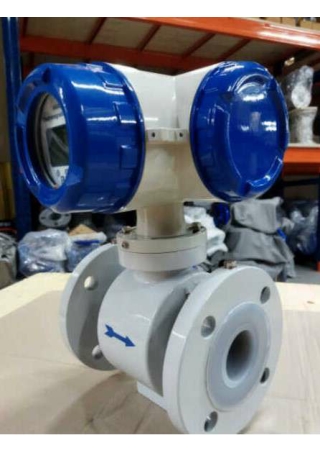 Đồng hồ đo nước thải điện tử Hàn Quốc - vangiatot