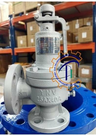 Van an toàn thép - vangiatot