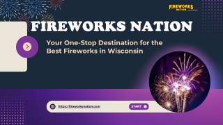 fireworks Nation