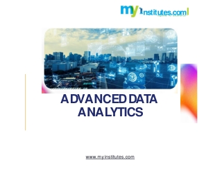Data Analytics Training Institutes in Mysore