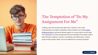 Your Guide to Scoring Higher with Expert Essay Help