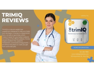 https://www.facebook.com/Trimiq.UK.Online/