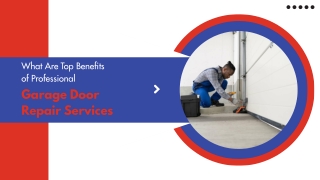 Enhance Home Safety with Pro Door Technicians