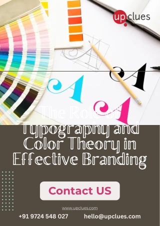 the-role-of-typography-and-color-theory-in-effective-branding