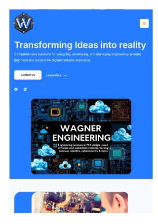 Cloud application development company