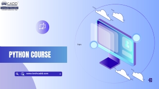 Join the Best Python Course in Jalandhar