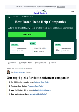 Simply Debt Smart
