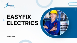 Electrician Maroubra