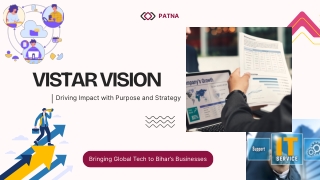 Best Web & IT Services in Patna