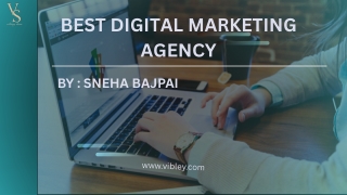 Dark Green White Gradient Technology Keynote Presentation (1)