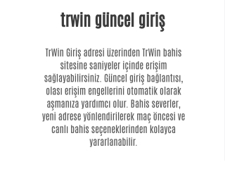 train giriş