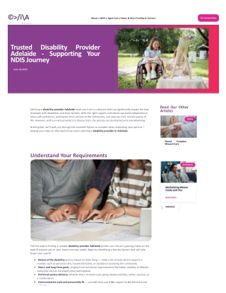 Trusted-Disability-Provider-Adelaide-–-Supporting-Your-NDIS-Journey