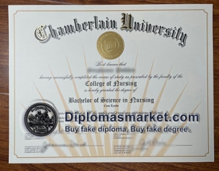 WhatsApp:  86 19911539281 Order a Chamberlain University degree.