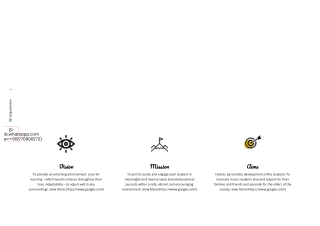 ITM Global - Among Top 10 Schools in Gwalior