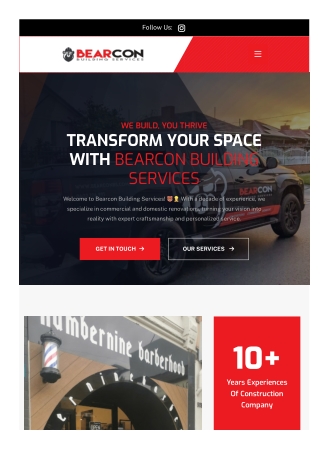 House Extensions Brighton