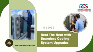 Heat Pump Service Murfreesboro TN