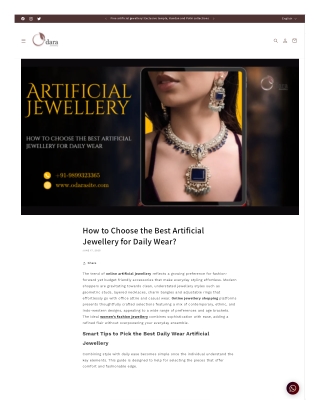 Which Necklaces and Bangles Go Best with Casual Clothes