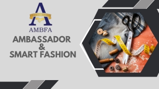 Clothing Tailor Washington D.C