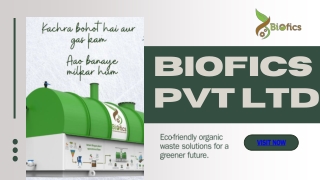 Zero Waste Event Manufacturers