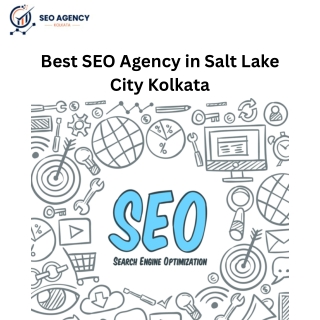 Best SEO Agency in Salt Lake City Kolkata