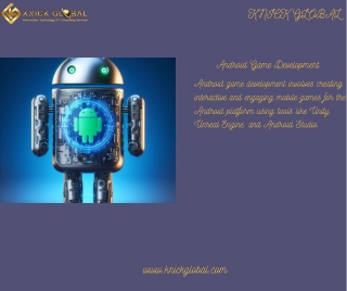 iOS Game Development Explained: Building Premium Games for Apple Devices