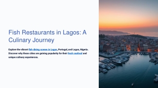 Fish-Restaurants-in-Lagos-A-Culinary-Journey