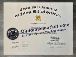 WhatsApp:  86 19911539281 How to order a ECFMG certificate？