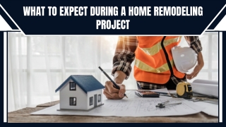 Expert Home Remodeling Contractor Solutions