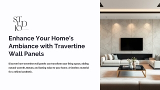 Enhance-Your-Homes-Ambiance-with-Travertine-Wall-Panels