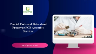 Crucial Facts and Data about Prototype PCB Assembly Services