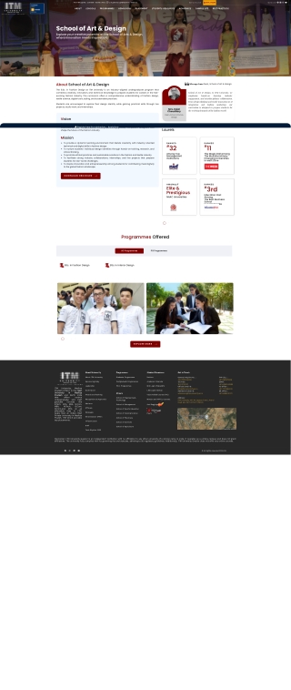 Fashion Designing Colleges in Gwalior