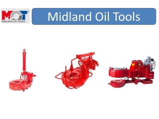 Dual Power Solutions: A Field Guide to Drill Pipe Power Tongs and Sucker Rod Pow