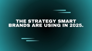 Grow Smarter, Reach Faster