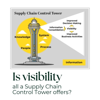 The ‘Big’ transformation of data science for supply chain