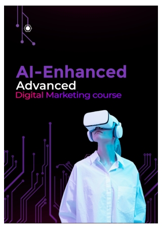 ✅ Atmasutra Institute – Top Digital Marketing & AI Training in Trivandrum