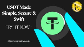 Built for Traders Who Demand More