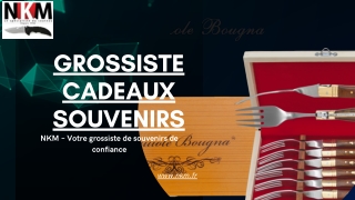 Grossiste Cadeaux Souvenirs: Les Meilleurs Souvenirs à Petit Prix