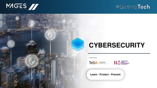 Kickstart Your Cybersecurity Career: Roles, Skills & Certification